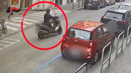 Rapine nel Napoletano in stile "Point Break": progettavano colpo in Belgio (23.05.23)