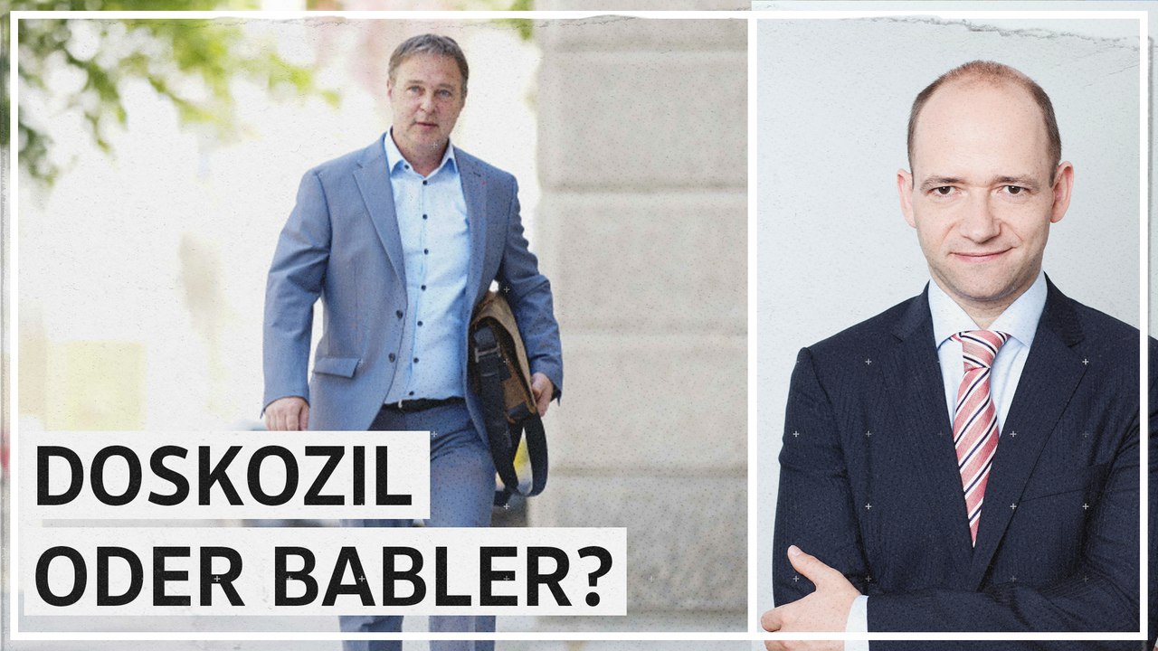 Hofer über SPÖ-Vorsitz: 'Es kommt zu einem weiterem Showdown'