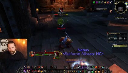 Su personaje en WoW es eliminado y no es su culpa