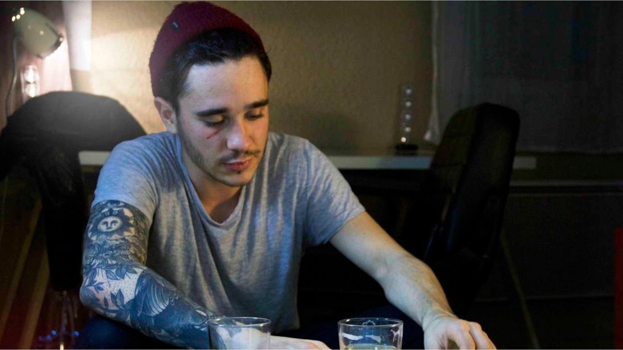 VOICI : Mort de Valentin Petit, auteur de clips pour Nekfeu ou encore Pharrell Williams, à l'âge de 32 ans