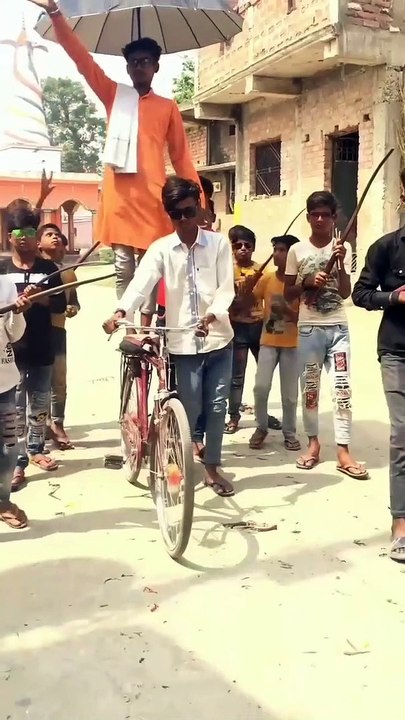 Pm modi ka miting