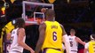 Nuggets complete historic sweep of Lakers to reach first NBA Finals