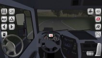 Euro Truck Evolution (Sim) - Mobile Gameplay Part 2
