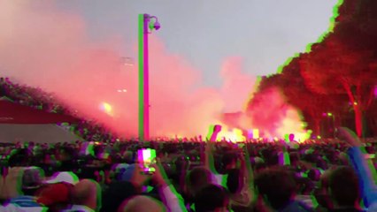 Le replay de l'OM au café avec Romain Haering