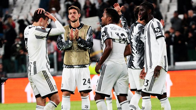 Juventus, 10 punti di penalizzazione nel pre partita ▷ È la terza giuria che conferma la colpevolezza