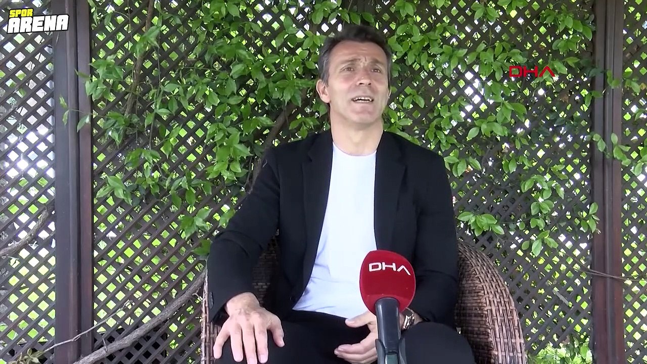 Bülent Korkmaz: Sabır acıdır ama yemesi tatlıdır... Biz bunu yaşadık