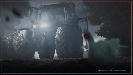Farming Simulator 23 - Vidéo sociale