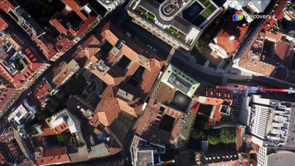 Lady Gucci: Una asesina de alta costura - Trailer