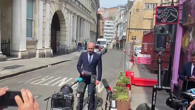 Phillip Schofield's younger brother has been jailed for 12 years for child sex offences