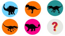 Hunting Found Jurassic World Evolution 2‼️ Spinosaurus,Pyroraptor,Dilophosaurus,Animal Battle #107