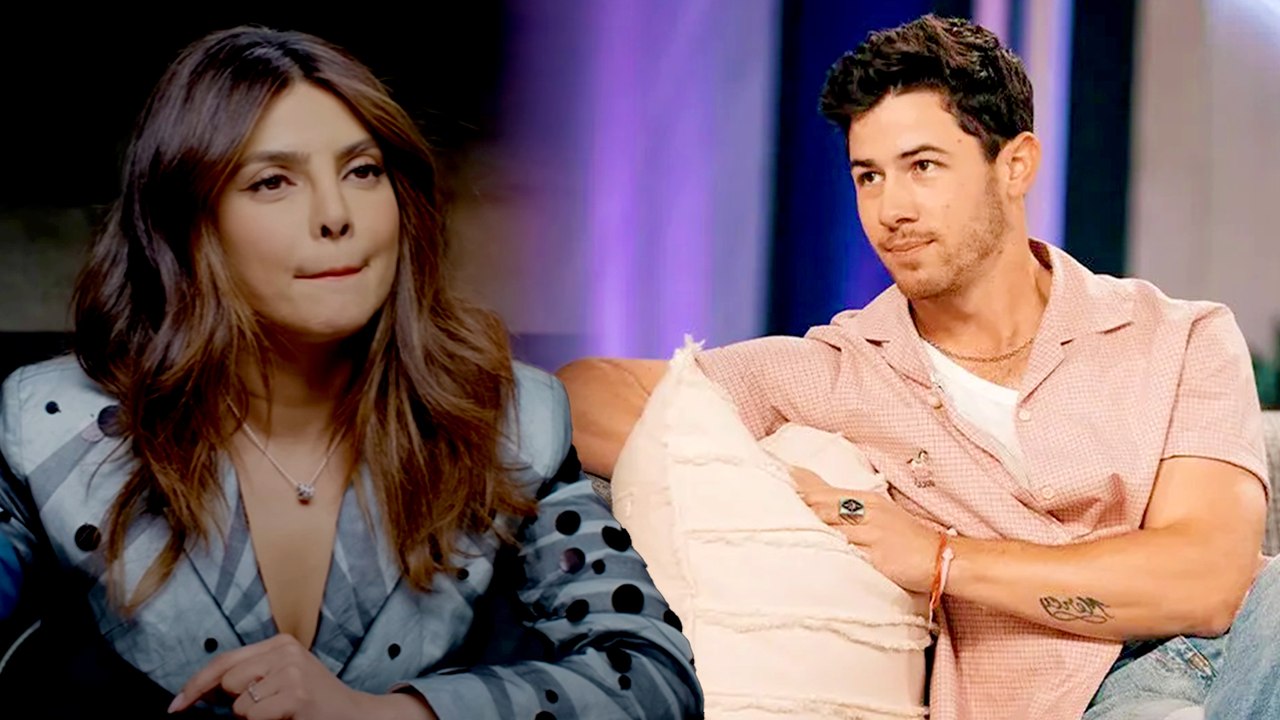 Priyanka Chopra Caught Lying About Nick Jonas I...