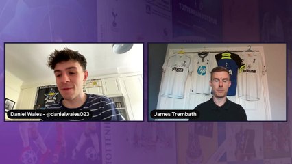 Will Spurs manage to keep Harry Kane this summer?