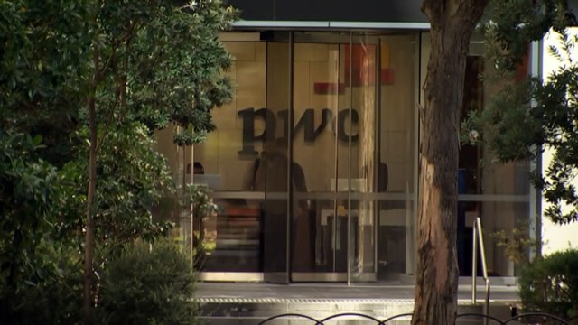 Government investigating whether criminal charges could be laid