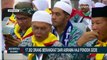 4 Kloter Jemaah Haji Diberangkatkan dari Asrama Haji Pondok Gede Menuju Jeddah!