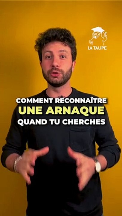 Il avait l'air parfait cet appart 