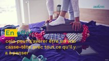 Un mari traité d'égoïste pour avoir voyagé en première classe et laissé femme et enfants en classe éco