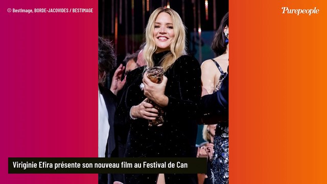 Ce qu'on fait de notre argent, ça nous regarde : Virginie Efira cash sur sa participation dans LOL qui rit, sort