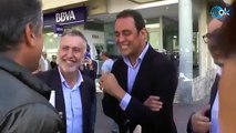 El PSOE cuela en un vídeo electoral al sobrino del ‘Tito Berni’ que cobraba mordidas e iba de prostitutas