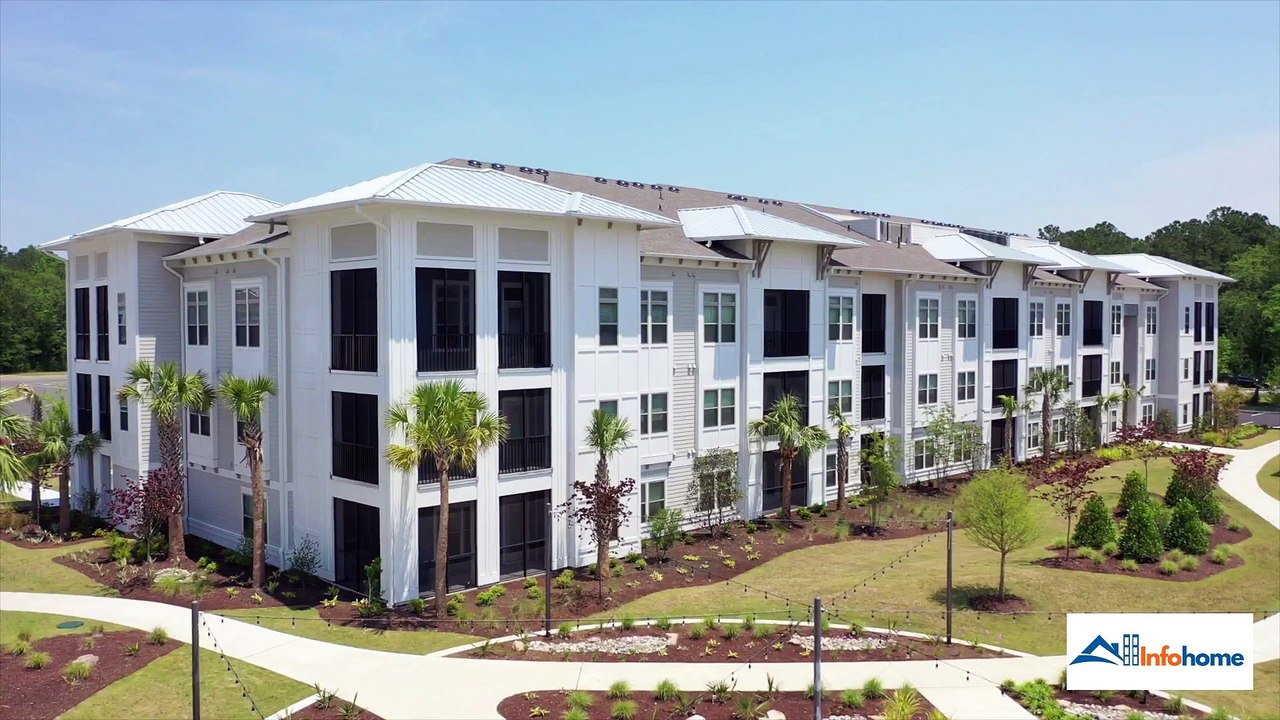 Azure Carnes Crossroads: Contact, Pricing, Location, Apartment Features & More