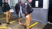 Homem é detido pela Polícia Militar com 64 buchas de cocaína