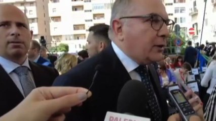 Capaci, De Lucia: a Palermo è cambiato molto ma non tutto