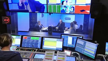 Huit ans après, Blur, sont de retour !