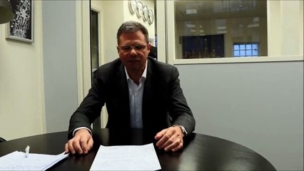 Interview : François PORCHERON-LUCAS