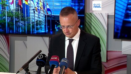 Nachrichten des Tages | 23. Mai - Mittagsausgabe