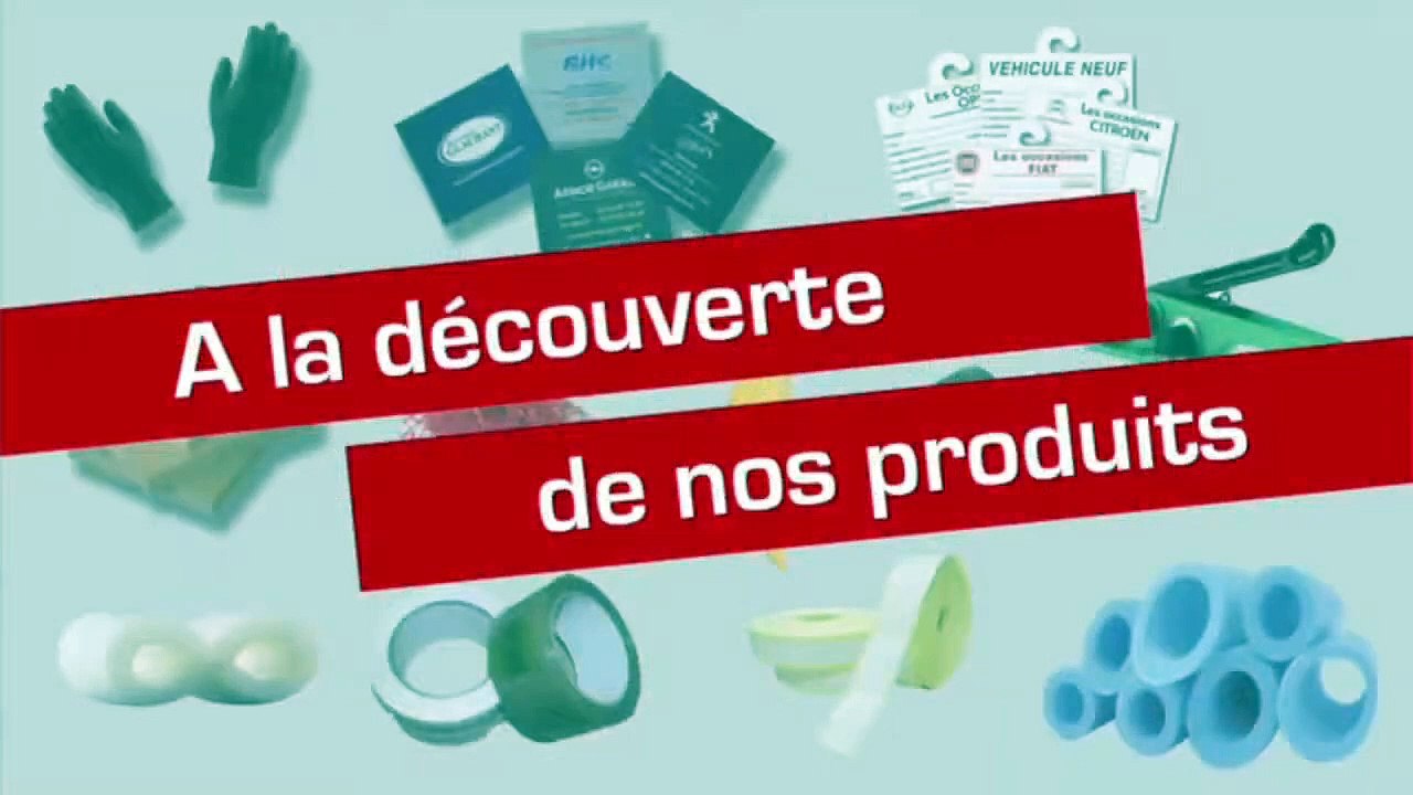 A la découverte de nos produits : les îlots de protection