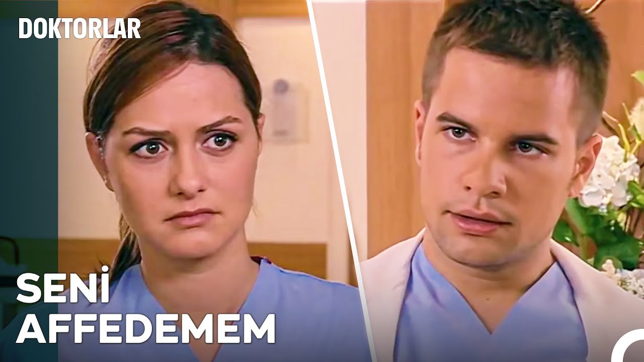 Eğer Bir Gün Seni Sevmekten Vazgeçersem - Doktorlar