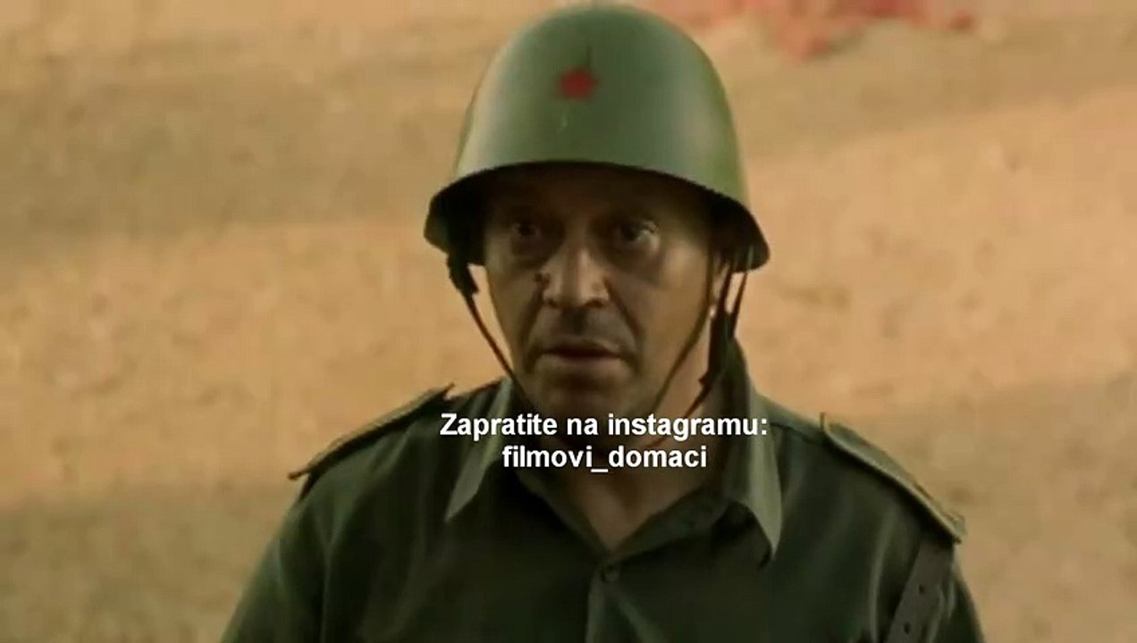 Karaula - I ja bi da karam Vesnu Zmijanac al ne ide