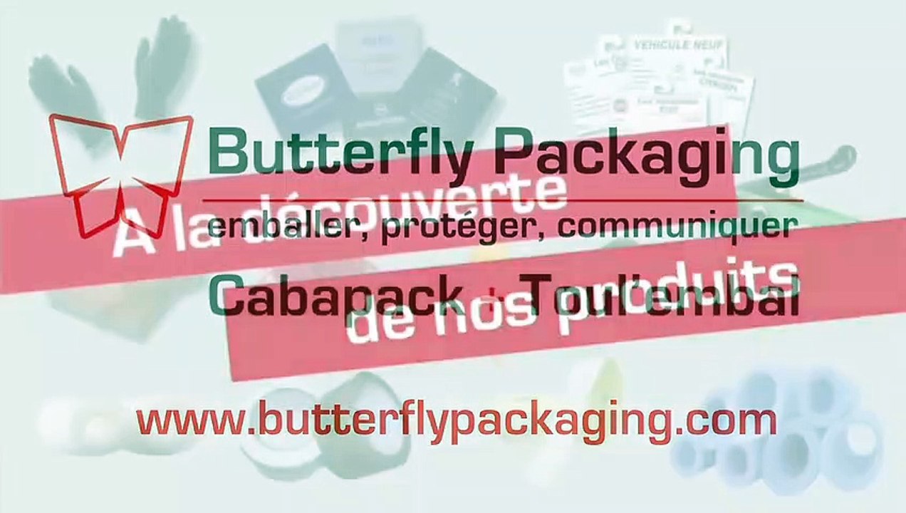 A la découverte de nos produits : Les gants de protection réutilisables