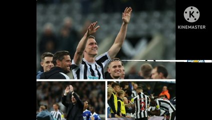 Newcastle vs Leicester City Highlights | Premiere League 2023