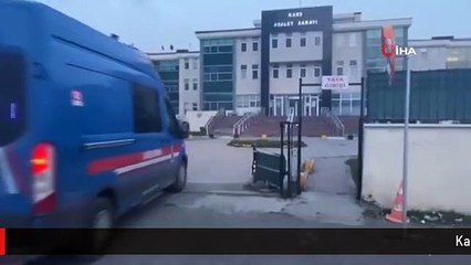 Kars'ta uyuşturucu operasyonu: 11 gözaltı