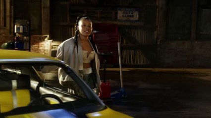 Transformers Rise of the Beasts Is Your Car a Transformer (2023 Movie