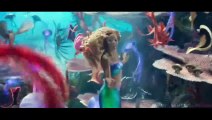 The Little Mermaid - TV Spot (2023) Halle Bailey, Jonah Hauer, Disney    little mermaid trailer