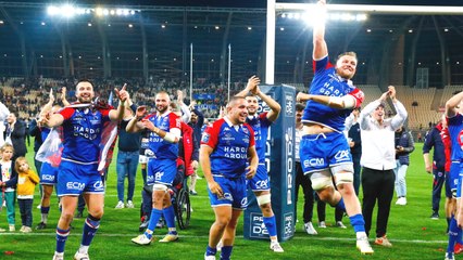 Reportage - Le FCG en finale ! - Reportages - TéléGrenoble