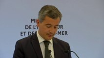 Paris 2024: Gérald Darmanin annonce qu'il y aura une billetterie gratuite pour assister à la cérémonie d'ouverture depuis les quais hauts de la Seine