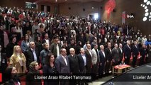 Liseler Arası Hitabet Yarışması