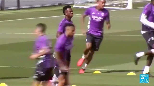 Insultes contre Vinicius : le Brésil exprime son mécontentement à l'Espagne