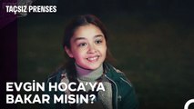 Büyük Aşkın Küçük Şahitçisi - Taçsız Prenses 9. Bölüm