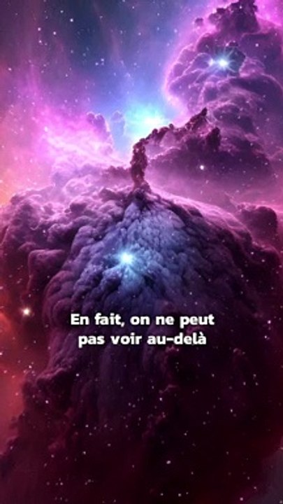 Le multivers existe-t-il ?