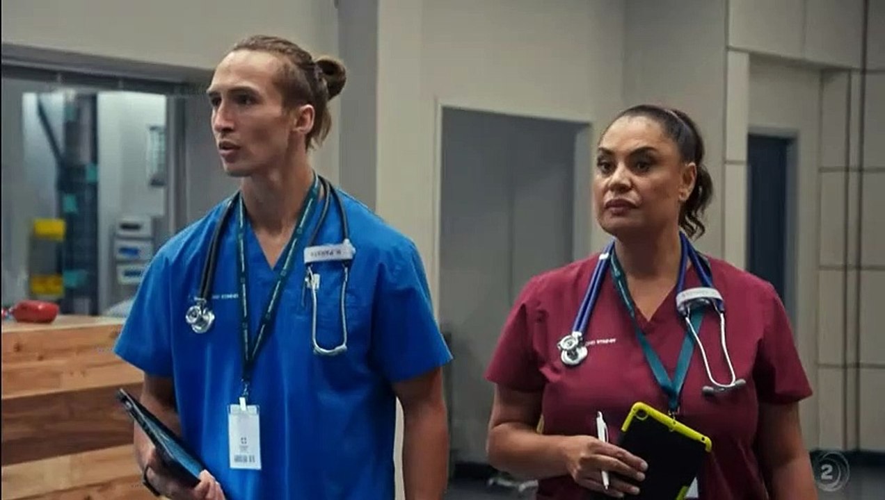 Shortland Street 7698 23rd May 2023