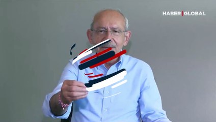 Kılıçdaroğlu: Oyu benim için değil, kendin için vereceksin, vatanını seven sandığa gelsin