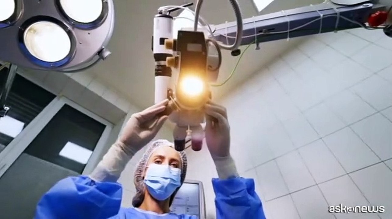 Al via il congresso degli oculisti Soi, parola d'ordine "informare"