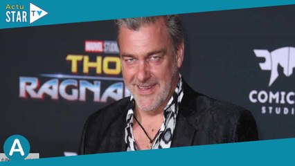 Mort de l'acteur britannique Ray Stevenson, connu pour la série Rome et les films Thor