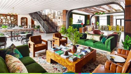 Nearly half of North Americans use ‘vibes’ to describe how a new space feels to them