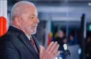 Zelensky não aparece para reunião com Lula no G7: ‘Certamente teve outro compromisso’