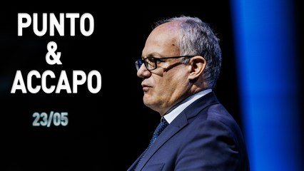 Il "Partito della ZTL" ▷ Non prendono voti? Facile dare la colpa al clima per nascondere amagagne