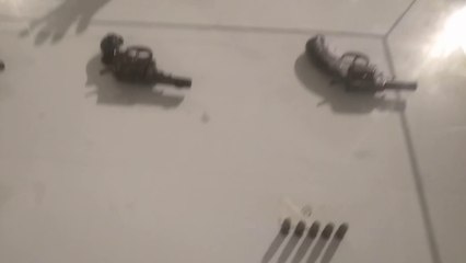 এ..কি ইংরেজরা এই বন্দুক  ব‍্যাবহার করত /না দেখলে চরম মিসBritish period gun/bomb/victoriea hestorical site/indian wearior gun